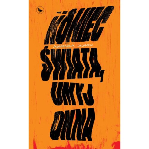 Koniec świata, umyj okna