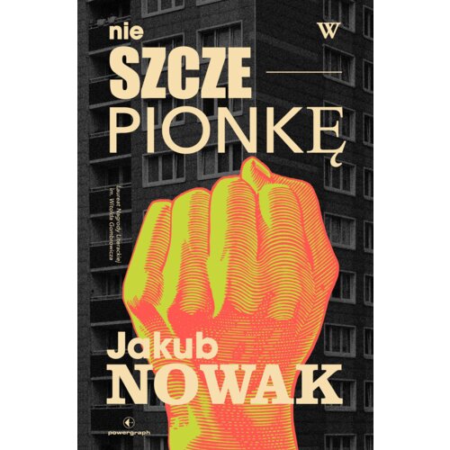Nie w szczepionkę