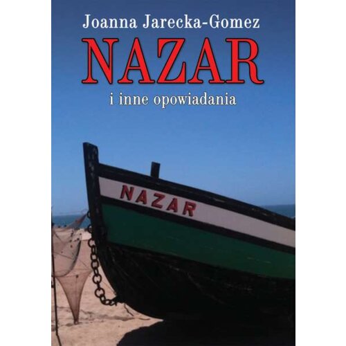 Nazar i inne opowiadania