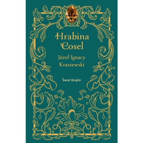 Hrabina Cosel