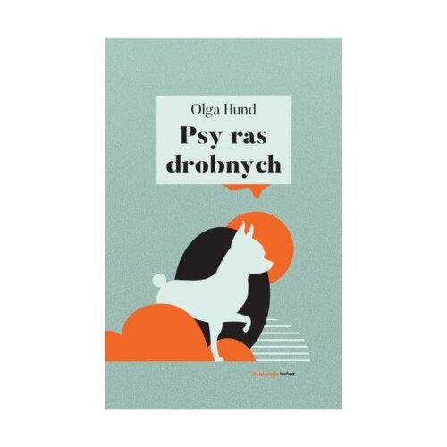 Psy ras drobnych