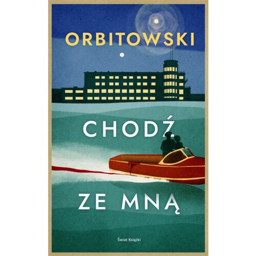 Chodź ze mną