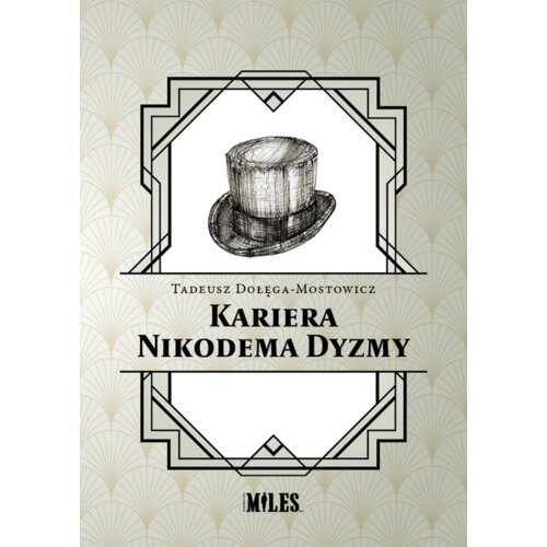 Kariera Nikodema Dyzmy