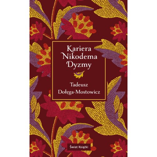 Kariera Nikodema Dyzmy w.kolekjonerskie