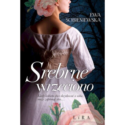 Srebrne wrzeciono