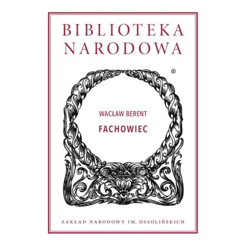 Fachowiec. Biblioteka Narodowa