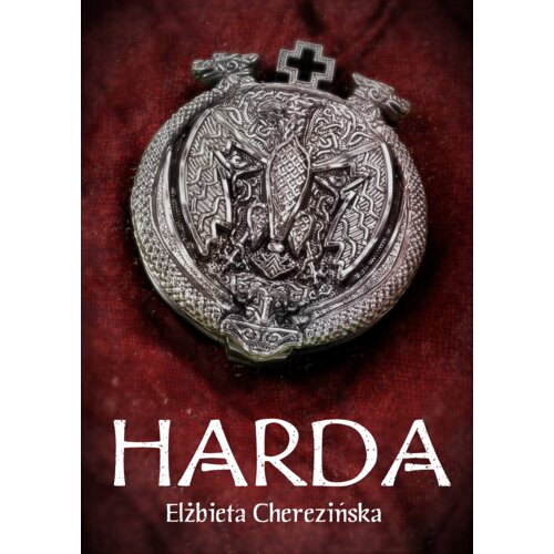 Harda. Tom 1