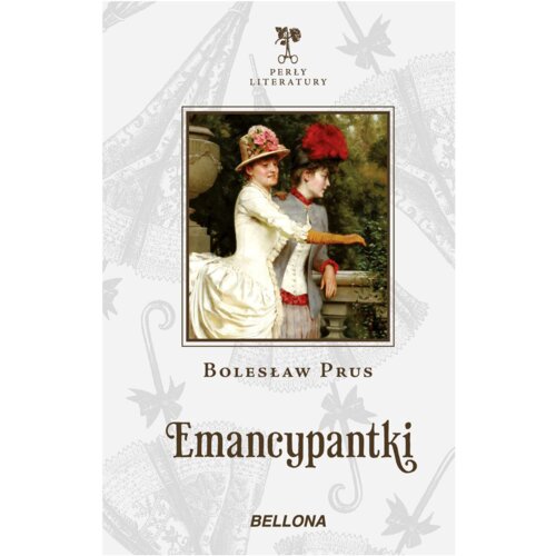 Emancypantki