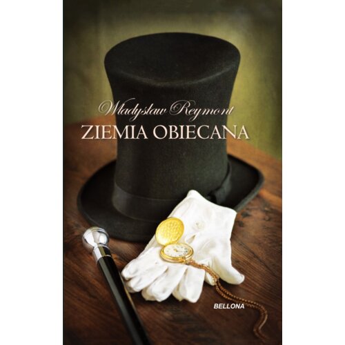 Ziemia obiecana