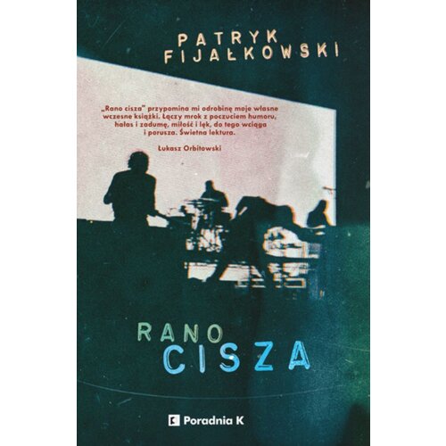 Rano cisza