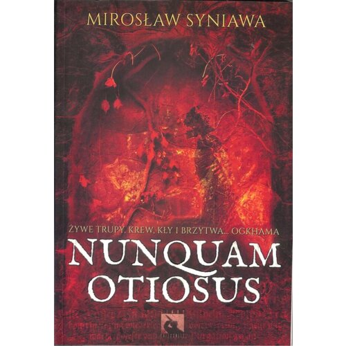 Nunquam Otiosus
