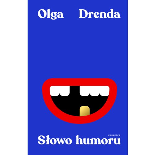 Słowo humoru