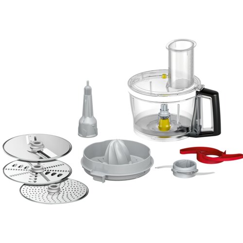 Zestaw BOSCH VeggieLove Plus MUZ9VLP1