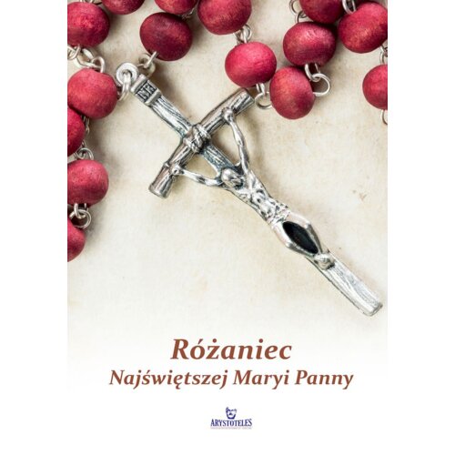 Różaniec Najświętszej Maryi Panny