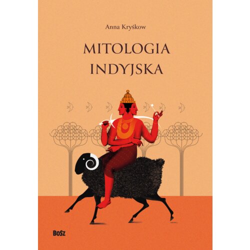 Mitologia Indyjska