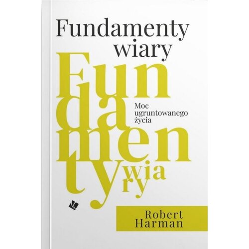 Fundamenty wiary