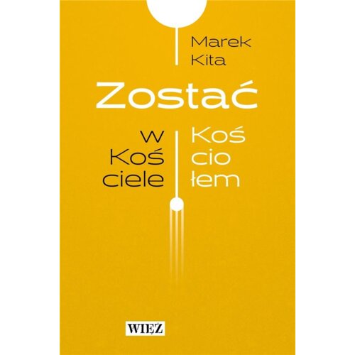 Zostać w Kościele Zostać Kościołem