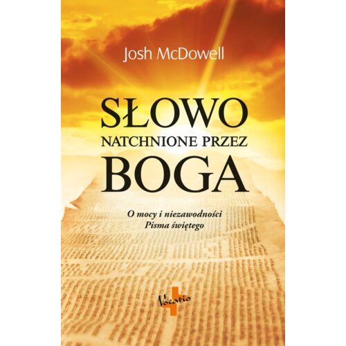 Słowo natchnione przez Boga