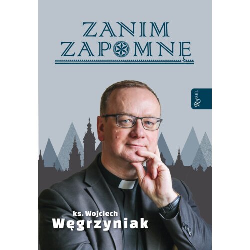 Zanim zapomnę