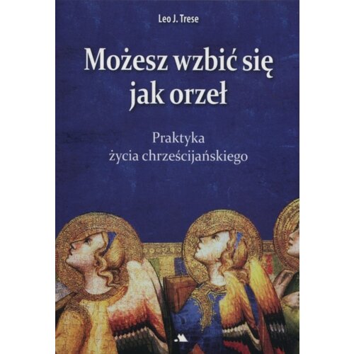 Możesz wzbić się jak orzeł