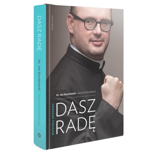 Dasz radę