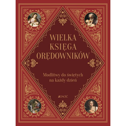 Wielka księga orędowników