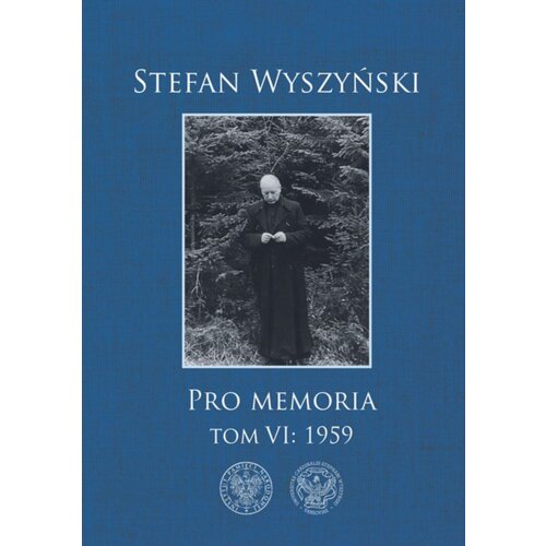 Pro memoria T.6 1959