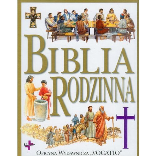 Biblia rodzinna TW