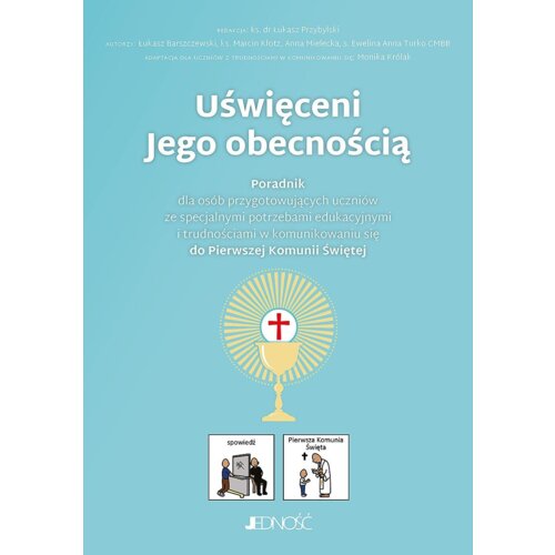 Uświęceni Jego obecnością