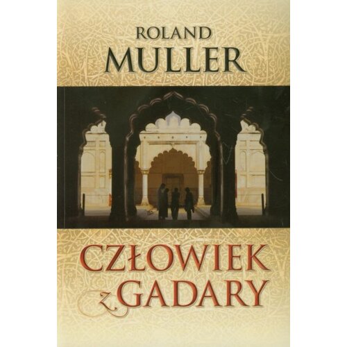 Człowiek z Gadary