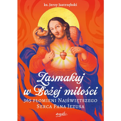Zasmakuj w Bożej miłości