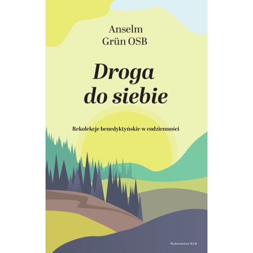 Droga do siebie
