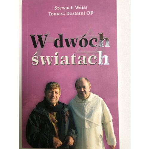 W Dwóch Światach /39,90Zł/
