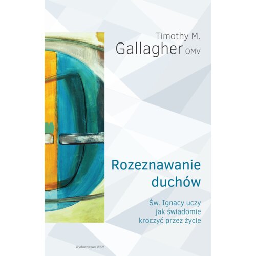 Rozeznawanie duchów