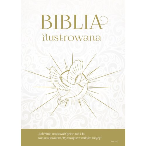 Biblia ilustrowana