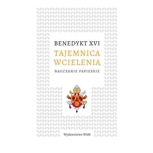 Tajemnica wcielenia