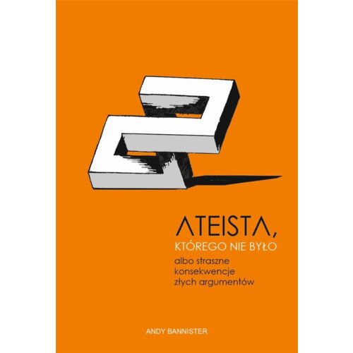 Ateista, którego nie było