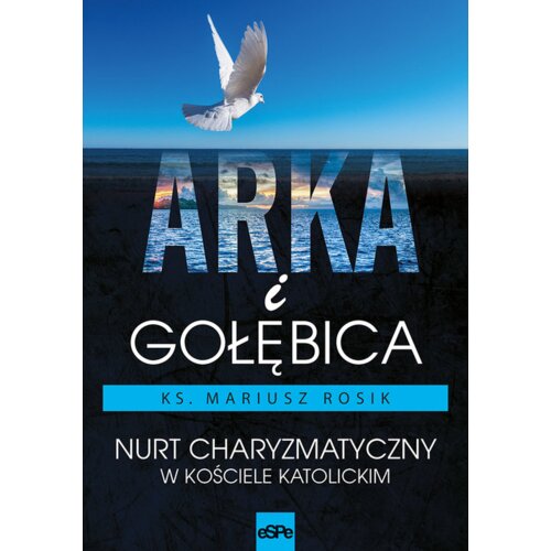 Arka i Gołębica