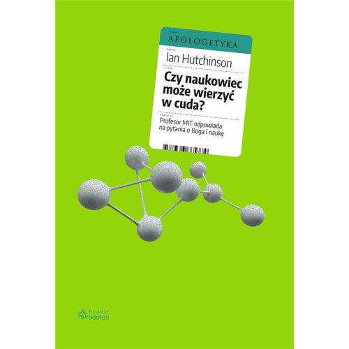 Czy naukowiec może wierzyć w cuda?