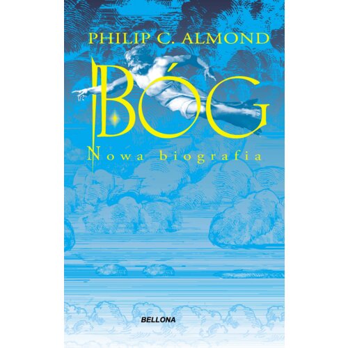 Bóg. Nowa biografia