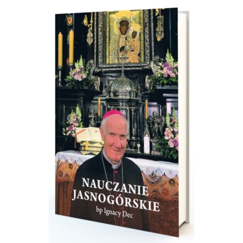 Nauczanie jasnogórskie