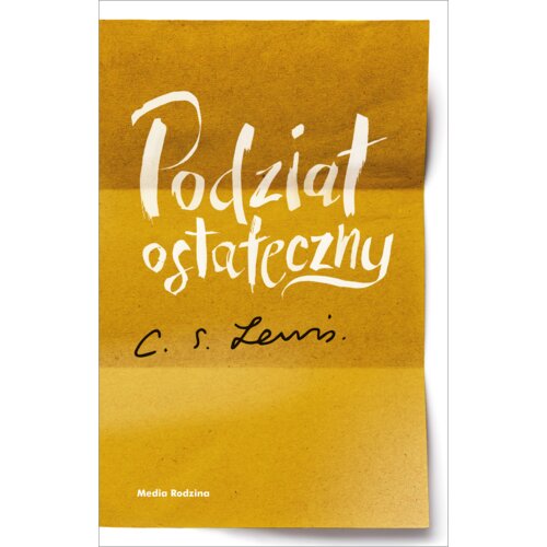 Podział ostateczny