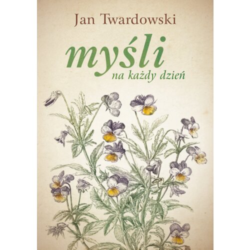 Myśli na każdy dzień w.3