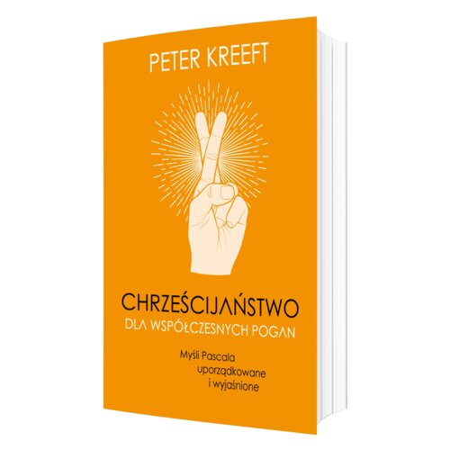 Chrześcijaństwo dla współczesnych pogan