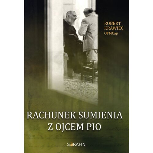 Rachunek sumienia z Ojcem Pio