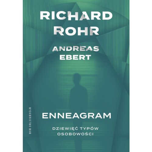 Enneagram. Dziewięć typów osobowości
