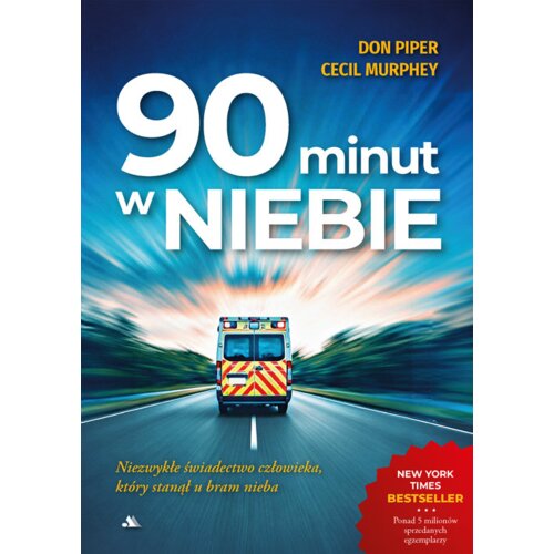 90 minut w niebie