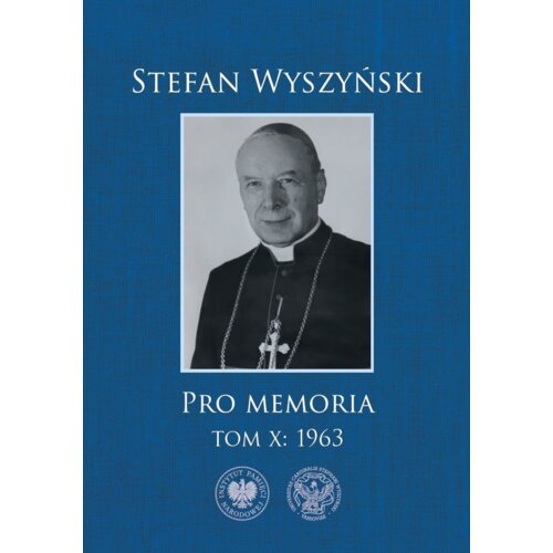 Pro memoria T.10 1963