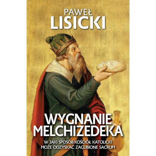 Wygnanie Melchizedeka