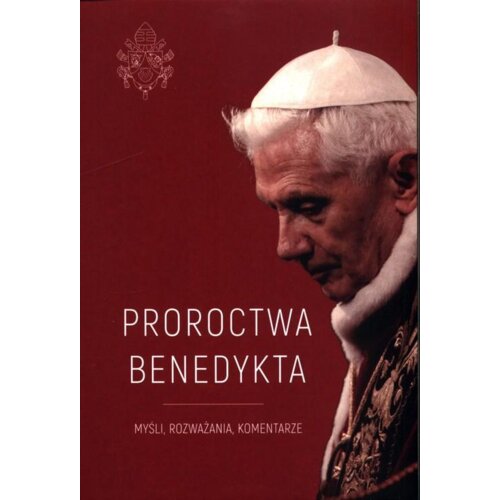Proroctwa Benedykta